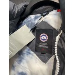 2024年12月4日冬高品質新品入荷 Canada Goose ダウンジャケットベスト BF工場