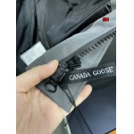 2024年12月4日冬高品質新品入荷 Canada Goose ダウンジャケットベスト BF工場