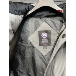 2024年12月4日冬高品質新品入荷 Canada Goose ダウンジャケットベスト BF工場