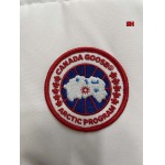 2024年12月4日冬高品質新品入荷 Canada Goose ダウンジャケットベスト BF工場