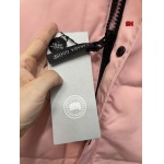 2024年12月4日冬高品質新品入荷 Canada Goose ダウンジャケットベスト BF工場