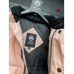 2024年12月4日冬高品質新品入荷 Canada Goose ダウンジャケットベスト BF工場