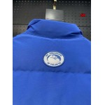 2024年12月4日冬高品質新品入荷 Canada Goose ダウンジャケットベスト BF工場