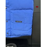 2024年12月4日冬高品質新品入荷 Canada Goose ダウンジャケットベスト BF工場