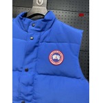 2024年12月4日冬高品質新品入荷 Canada Goose ダウンジャケットベスト BF工場