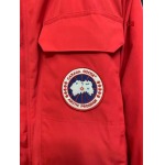 2024年12月4日冬高品質新品入荷 Canada Goose ダウンジャケットBF工場