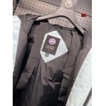 2024年12月4日冬高品質新品入荷 Canada Goose ダウンジャケットBF工場