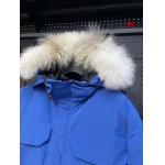 2024年12月4日冬高品質新品入荷 Canada Goose ダウンジャケットBF工場