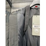 2024年12月4日冬高品質新品入荷 Canada Goose ダウンジャケットBF工場