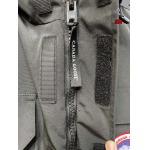 2024年12月4日冬高品質新品入荷 Canada Goose ダウンジャケットBF工場