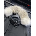 2024年12月4日冬高品質新品入荷 Canada Goose ダウンジャケットBF工場