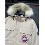 2024年12月4日冬高品質新品入荷 Canada Goose ダウンジャケットBF工場