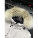 2024年12月4日冬高品質新品入荷 Canada Goose ダウンジャケットBF工場