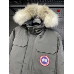 2024年12月4日冬高品質新品入荷 Canada Goose ダウンジャケットBF工場