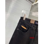 2024年12月4日秋冬新品入荷ルイヴィトン ジーンズ kail工場