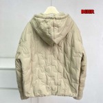 2024年12月4日秋冬高品質新品入荷ルイヴィトン綿入れの服ジャケットアウター   beier工場 s-xl