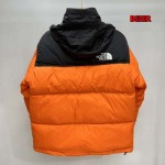 2024年12月4日秋冬高品質新品入荷The North Face ダウンジャケット beier工場