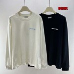 2024年12月4日秋冬高品質新品入荷ディオール 長袖 Tシャツ beier工場