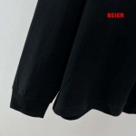 2024年12月4日秋冬高品質新品入荷ディオール 長袖 Tシャツ beier工場