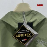 2024年12月4日秋冬高品質新品入荷ARCTERYX 突撃衣ジャケットアウター  beier工場s-xxl