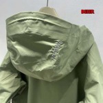 2024年12月4日秋冬高品質新品入荷ARCTERYX 突撃衣ジャケットアウター  beier工場s-xxl