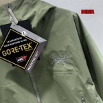 2024年12月4日秋冬高品質新品入荷ARCTERYX 突撃衣ジャケットアウター  beier工場s-xxl