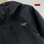 2024年12月4日秋冬高品質新品入荷ARCTERYX 突撃衣ジャケットアウター beier工場s-xxl