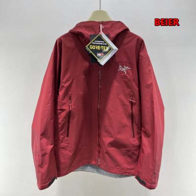 2024年12月4日秋冬高品質新品入荷ARCTERYX 突撃...