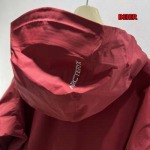 2024年12月4日秋冬高品質新品入荷ARCTERYX 突撃衣ジャケットアウター  beier工場s-xxl