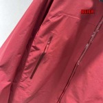 2024年12月4日秋冬高品質新品入荷ARCTERYX 突撃衣ジャケットアウター  beier工場s-xxl