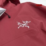 2024年12月4日秋冬高品質新品入荷ARCTERYX 突撃衣ジャケットアウター  beier工場s-xxl