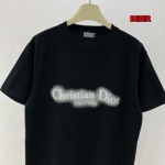 2024年12月4日秋冬高品質新品入荷ディオール 半袖 Tシャツ beier工場