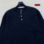 2024年12月4日秋冬高品質新品入荷クロムハーツ長袖 Tシャツ beier工場