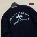 2024年12月4日秋冬高品質新品入荷クロムハーツ長袖 Tシャツ beier工場