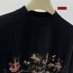 2024年12月4日秋冬高品質新品入荷バレンシアガ 半袖 Tシャツ beier工場