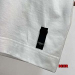 2024年12月4日秋冬高品質新品入荷FENDI 半袖 Tシャツ beier工場