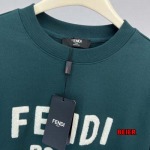 2024年12月4日秋冬高品質新品入荷FENDI  スウェット beier工場