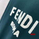 2024年12月4日秋冬高品質新品入荷FENDI  スウェット beier工場