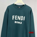 2024年12月4日秋冬高品質新品入荷FENDI  スウェット beier工場