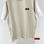 2024年12月4日秋冬高品質新品入荷ディオール 半袖 Tシャツ beier工場