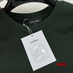 2024年12月4日秋冬高品質新品入荷 シャネル半袖 Tシャツ beier工場