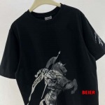 2024年12月4日秋冬高品質新品入荷バーバリー 半袖 Tシャツ beier工場