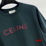 2024年12月4日秋冬高品質新品入荷CELINE 半袖 Tシャツ  beier工場