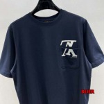 2024年12月4日秋冬高品質新品入荷ルイヴィトン 半袖 Tシャツ  beier工場