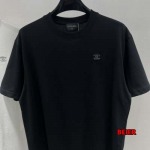 2024年12月4日秋冬高品質新品入荷シャネル 半袖 Tシャツ beier工場