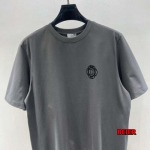 2024年12月4日秋冬高品質新品入荷ディオール 半袖 Tシャツ  beier工場