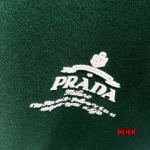 2024年12月4日秋冬高品質新品入荷PRADA 長袖 Tシャツ  beier工場