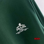 2024年12月4日秋冬高品質新品入荷PRADA 長袖 Tシャツ  beier工場