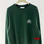 2024年12月4日秋冬高品質新品入荷PRADA 長袖 Tシャツ  beier工場