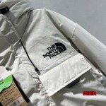 2024年12月4日秋冬高品質新品入荷The North Face ダウンジャケット beier工場 s-xl